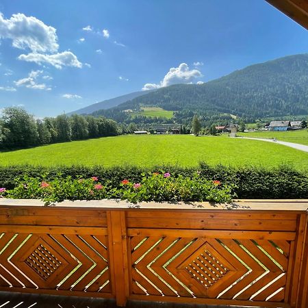 Appartement Silvia Oberweissburg Εξωτερικό φωτογραφία