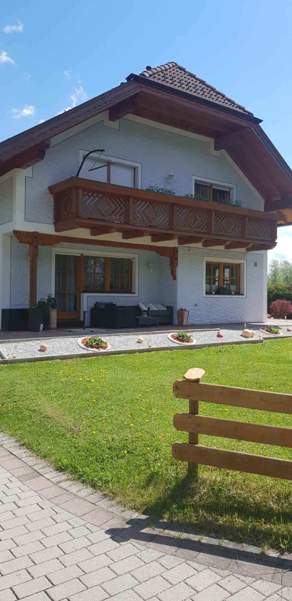 Appartement Silvia Oberweissburg Εξωτερικό φωτογραφία