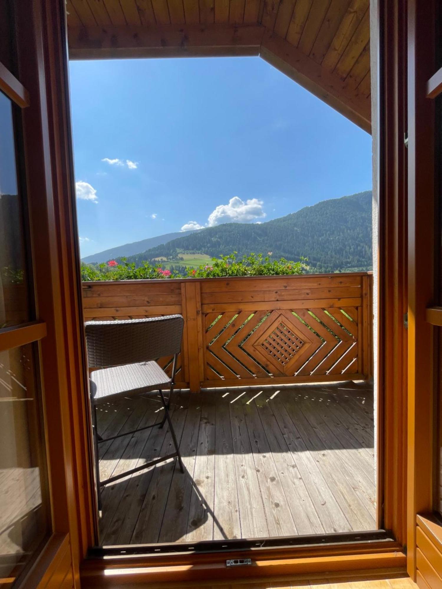 Appartement Silvia Oberweissburg Εξωτερικό φωτογραφία